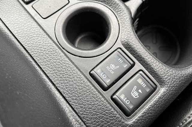 Nissan X-Trail 1.3 DIG-T TEKNA 5DR [7 SEAT] DCT