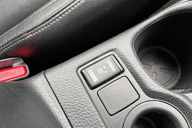 Nissan X-Trail 1.3 DIG-T TEKNA 5DR [7 SEAT] DCT