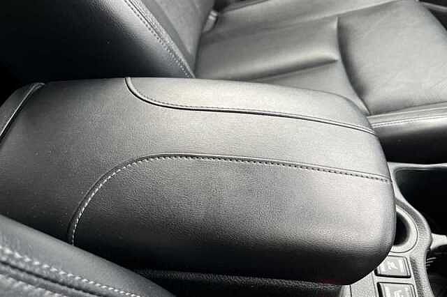 Nissan X-Trail 1.3 DIG-T TEKNA 5DR [7 SEAT] DCT