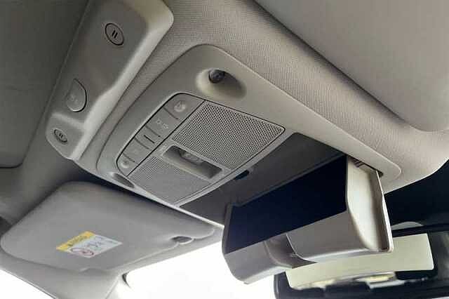 Nissan X-Trail 1.3 DIG-T TEKNA 5DR [7 SEAT] DCT