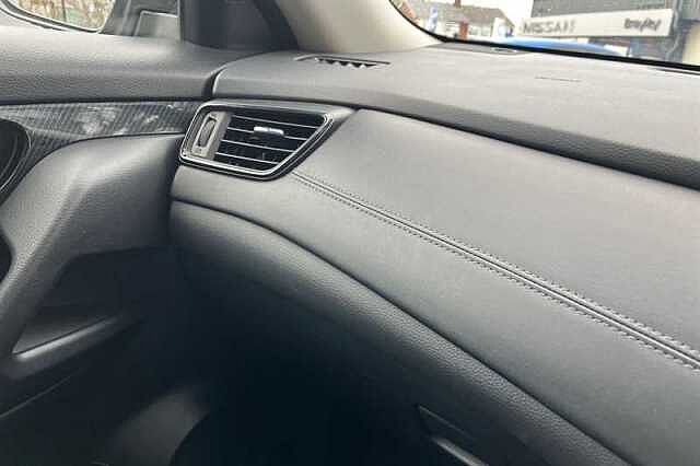 Nissan X-Trail 1.3 DIG-T TEKNA 5DR [7 SEAT] DCT