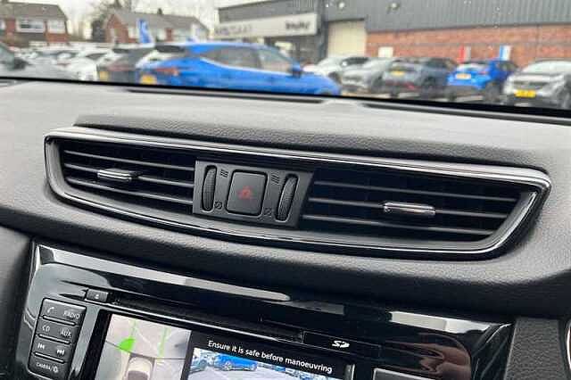 Nissan X-Trail 1.3 DIG-T TEKNA 5DR [7 SEAT] DCT