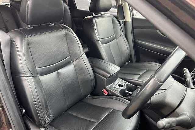 Nissan X-Trail 1.3 DIG-T TEKNA 5DR [7 SEAT] DCT