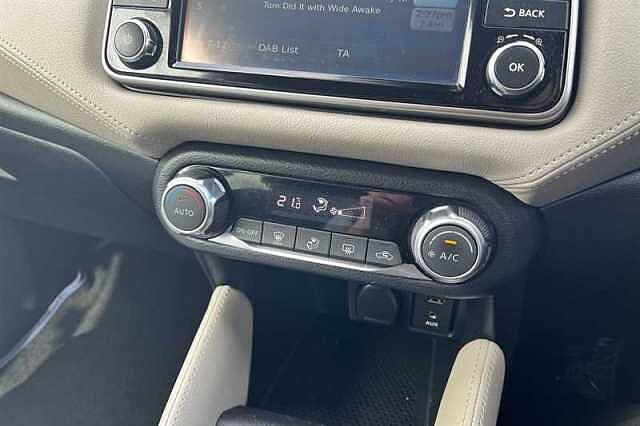 Nissan Micra 0.9 IG-T TEKNA 5DR