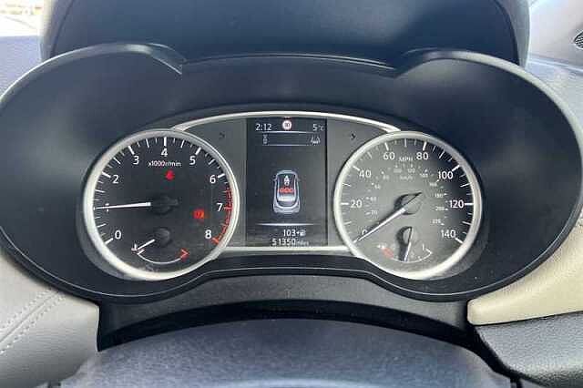 Nissan Micra 0.9 IG-T TEKNA 5DR