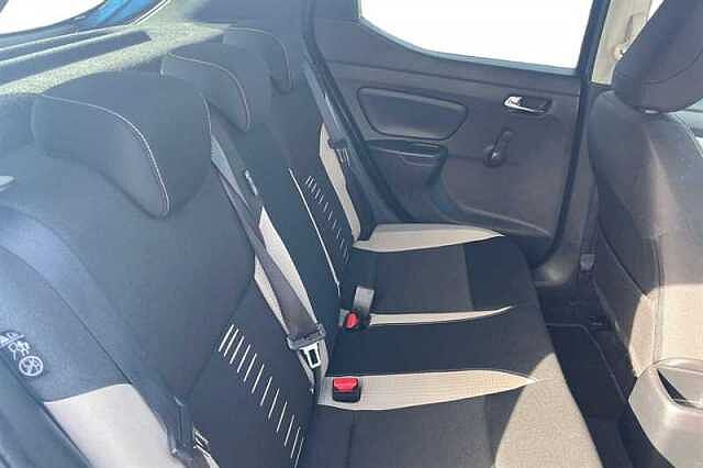 Nissan Micra 0.9 IG-T TEKNA 5DR