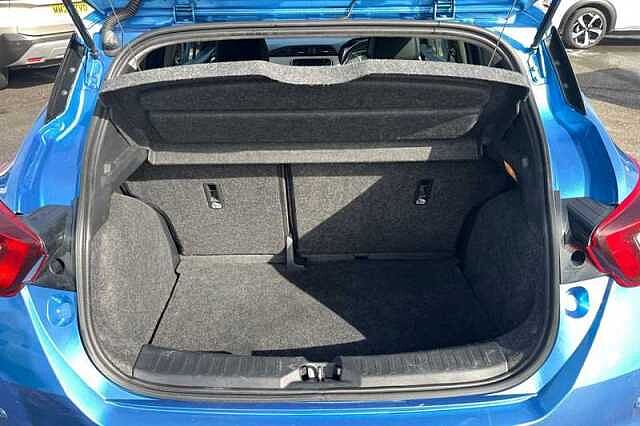 Nissan Micra 0.9 IG-T TEKNA 5DR