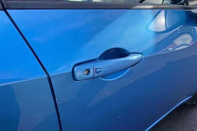 Nissan Micra 0.9 IG-T TEKNA 5DR