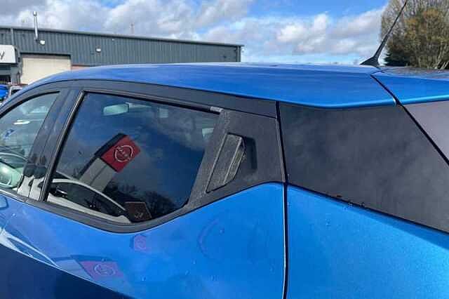 Nissan Micra 0.9 IG-T TEKNA 5DR