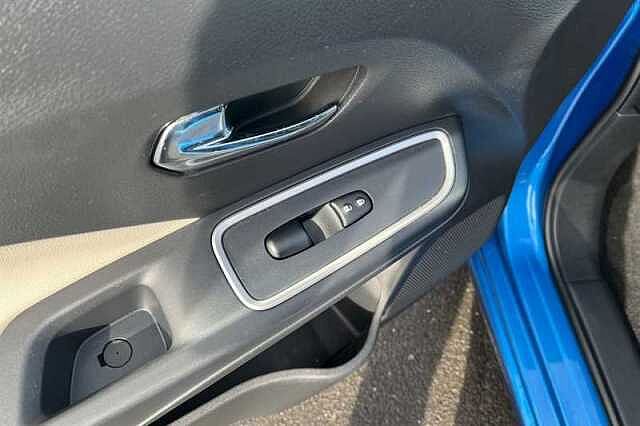 Nissan Micra 0.9 IG-T TEKNA 5DR