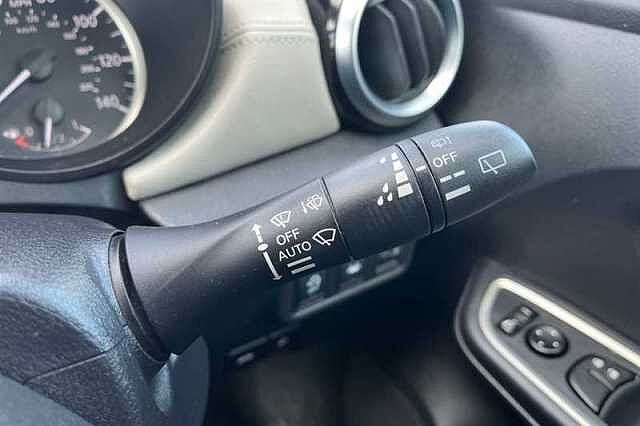 Nissan Micra 0.9 IG-T TEKNA 5DR