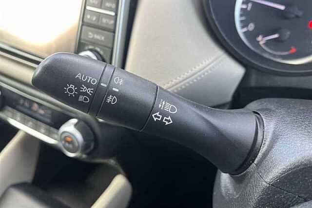 Nissan Micra 0.9 IG-T TEKNA 5DR