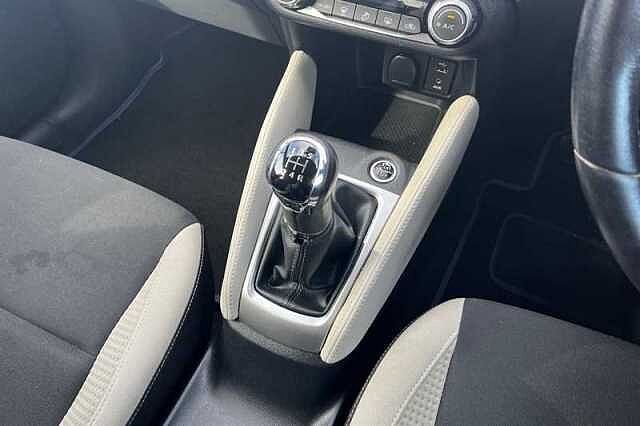 Nissan Micra 0.9 IG-T TEKNA 5DR