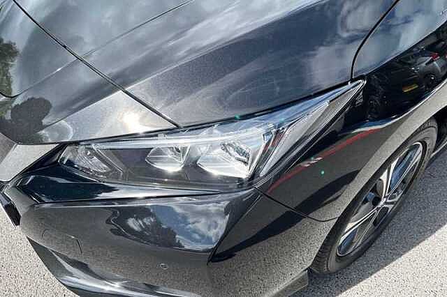 Nissan LEAF 110KW TEKNA 40KWH 5DR AUTO