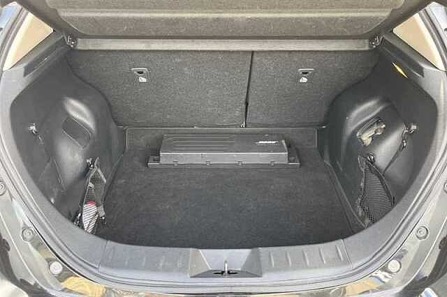 Nissan LEAF 110KW TEKNA 40KWH 5DR AUTO
