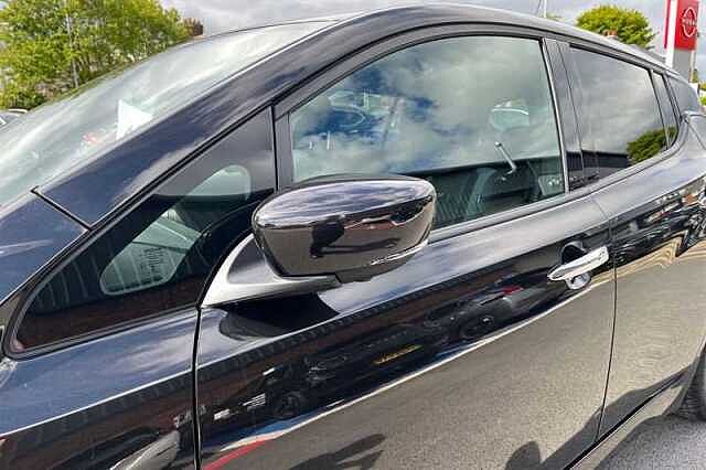 Nissan LEAF 110KW TEKNA 40KWH 5DR AUTO