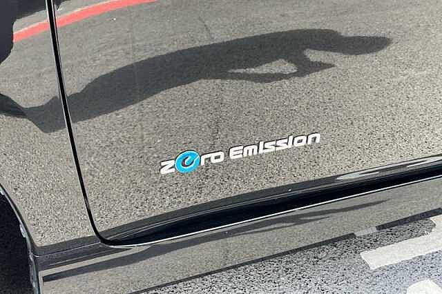 Nissan LEAF 110KW TEKNA 40KWH 5DR AUTO