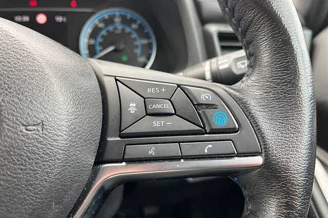 Nissan LEAF 110KW TEKNA 40KWH 5DR AUTO