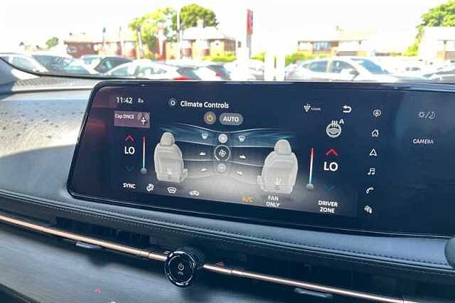 Nissan ARIYA 160KW ADVANCE 63KWH 22KWCH 5DR AUTO