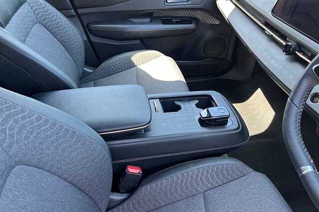 Nissan ARIYA 160KW ADVANCE 63KWH 22KWCH 5DR AUTO