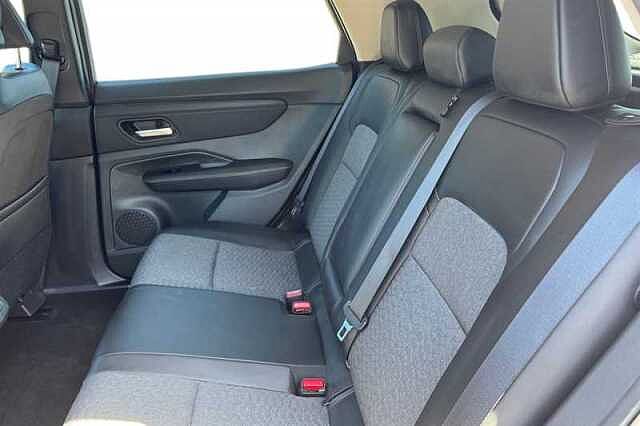 Nissan ARIYA 160KW ADVANCE 63KWH 22KWCH 5DR AUTO