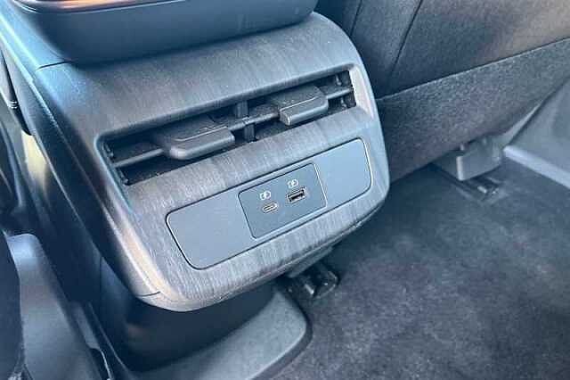 Nissan ARIYA 160KW ADVANCE 63KWH 22KWCH 5DR AUTO
