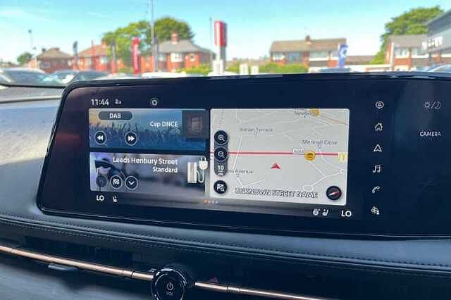 Nissan ARIYA 160KW ADVANCE 63KWH 22KWCH 5DR AUTO