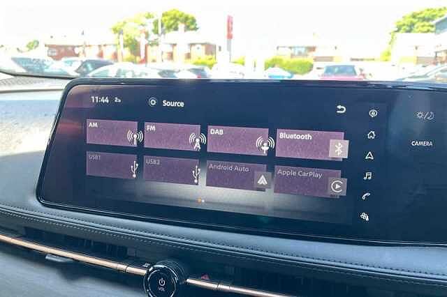 Nissan ARIYA 160KW ADVANCE 63KWH 22KWCH 5DR AUTO