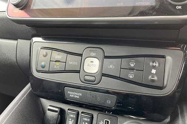 Nissan LEAF 110KW TEKNA 40KWH 5DR AUTO