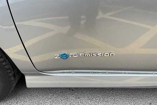 Nissan LEAF 110KW TEKNA 40KWH 5DR AUTO