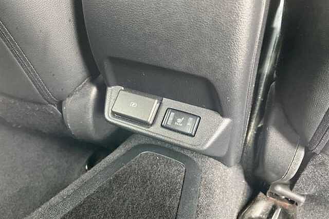 Nissan LEAF 110KW TEKNA 40KWH 5DR AUTO