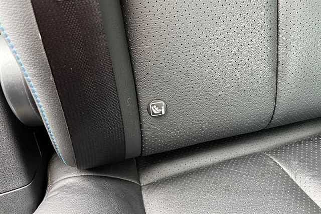 Nissan LEAF 110KW TEKNA 40KWH 5DR AUTO