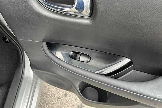 Nissan LEAF 110KW TEKNA 40KWH 5DR AUTO