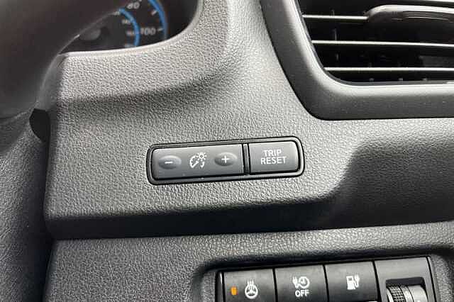 Nissan LEAF 110KW TEKNA 40KWH 5DR AUTO