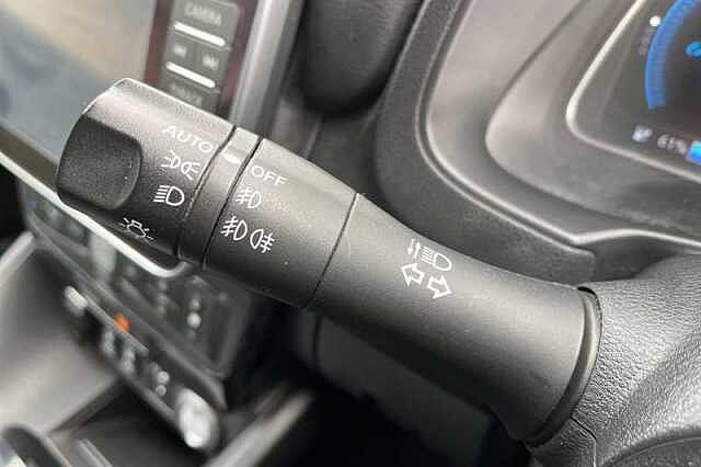 Nissan LEAF 110KW TEKNA 40KWH 5DR AUTO