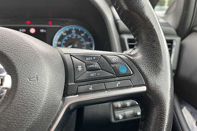 Nissan LEAF 110KW TEKNA 40KWH 5DR AUTO