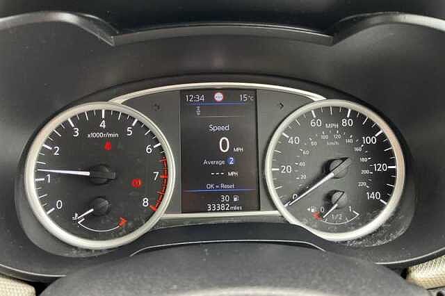 Nissan Micra 1.0 IG-T 100 ACENTA 5DR