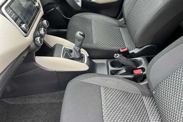 Nissan Micra 1.0 IG-T 100 ACENTA 5DR