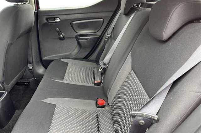 Nissan Micra 1.0 IG-T 100 ACENTA 5DR