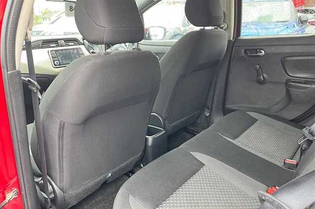Nissan Micra 1.0 IG-T 100 ACENTA 5DR