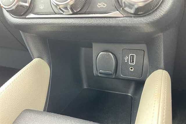 Nissan Micra 1.0 IG-T 100 ACENTA 5DR