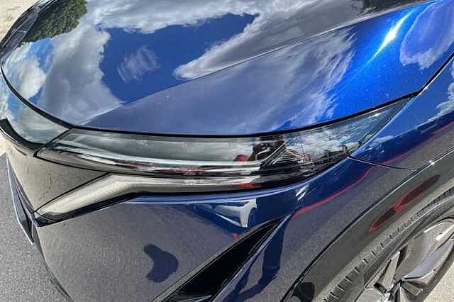 Nissan ARIYA 160KW ADVANCE 63KWH 22KWCH 5DR AUTO