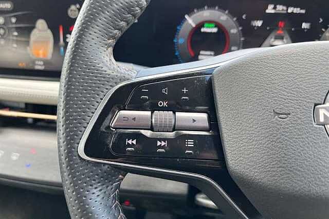 Nissan ARIYA 160KW ADVANCE 63KWH 22KWCH 5DR AUTO