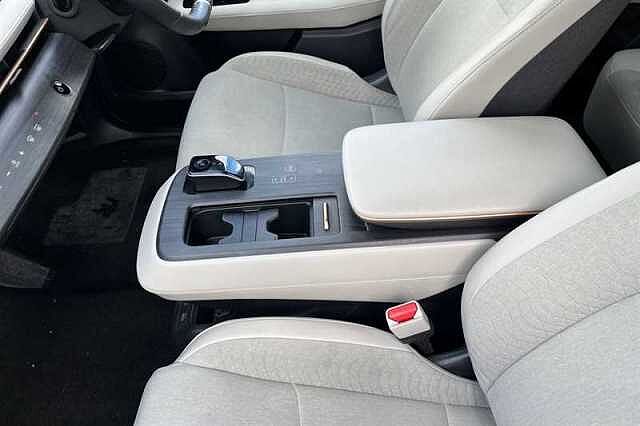 Nissan ARIYA 160KW ADVANCE 63KWH 22KWCH 5DR AUTO