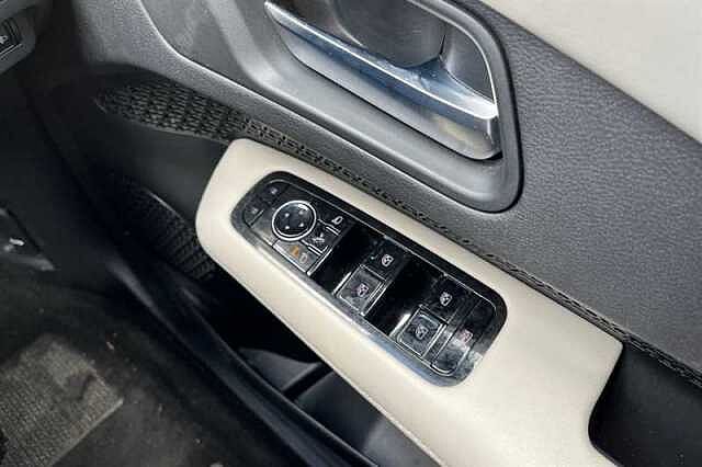 Nissan ARIYA 160KW ADVANCE 63KWH 22KWCH 5DR AUTO