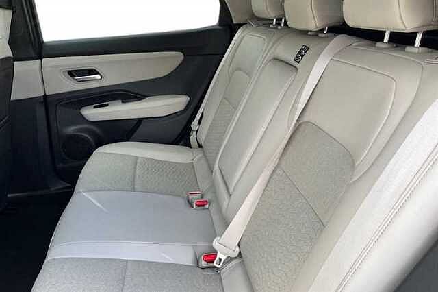 Nissan ARIYA 160KW ADVANCE 63KWH 22KWCH 5DR AUTO