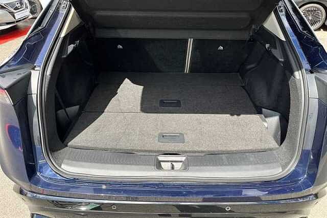 Nissan ARIYA 160KW ADVANCE 63KWH 22KWCH 5DR AUTO