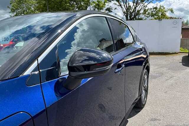 Nissan ARIYA 160KW ADVANCE 63KWH 22KWCH 5DR AUTO