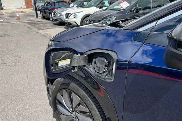 Nissan ARIYA 160KW ADVANCE 63KWH 22KWCH 5DR AUTO