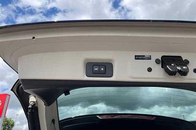 Nissan ARIYA 160KW ADVANCE 63KWH 22KWCH 5DR AUTO